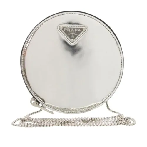 Pre-owned > Pre-owned Bags > Pre-owned Cross Body Bags - - Prada Vintage - Modalova