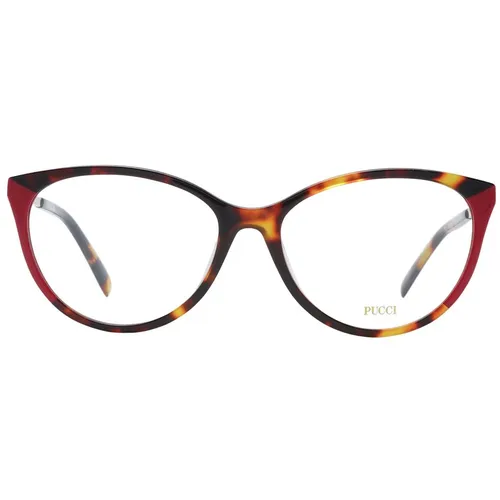 Accessories > Glasses - - Pucci - Modalova