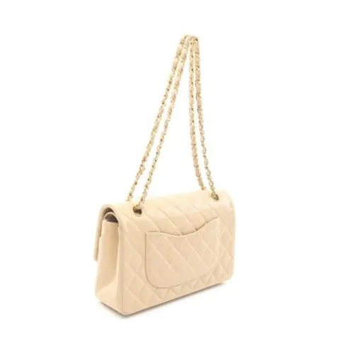 Pre-owned > Pre-owned Bags > Pre-owned Shoulder Bags - - Chanel Vintage - Modalova
