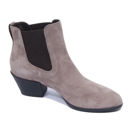 Shoes > Boots > Cowboy Boots - - Hogan - Modalova