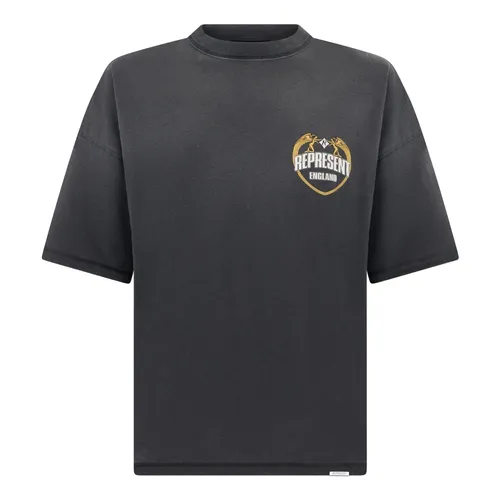 Tops > T-Shirts - - Represent - Modalova