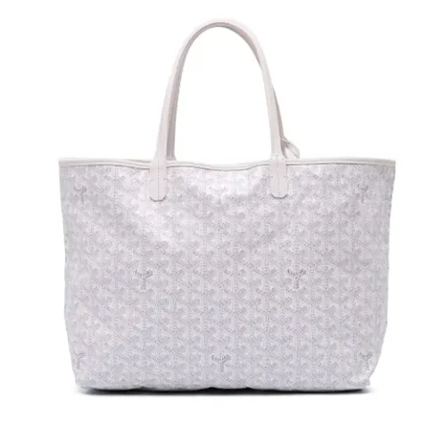 Pre-owned > Pre-owned Bags > Pre-owned Tote Bags - - Goyard Vintage - Modalova