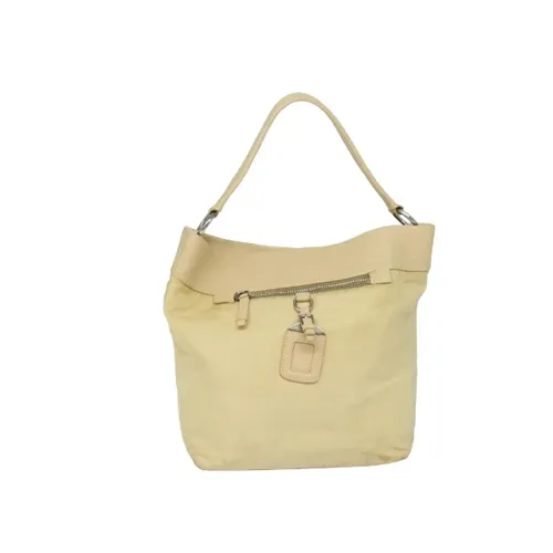 Pre-owned > Pre-owned Bags > Pre-owned Handbags - - Prada Vintage - Modalova