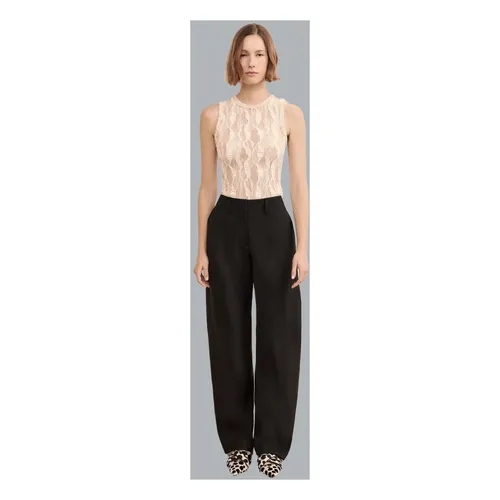 Trousers > Wide Trousers - - Ulla Johnson - Modalova
