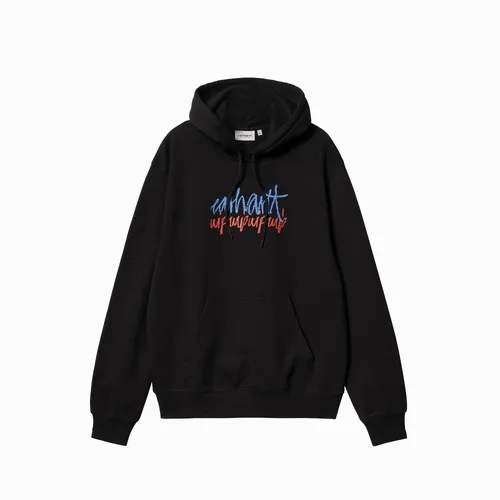Sweatshirts & Hoodies > Hoodies - - Carhartt Wip - Modalova