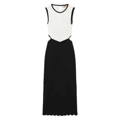 Dresses > Day Dresses > Midi Dresses - - Twinset - Modalova