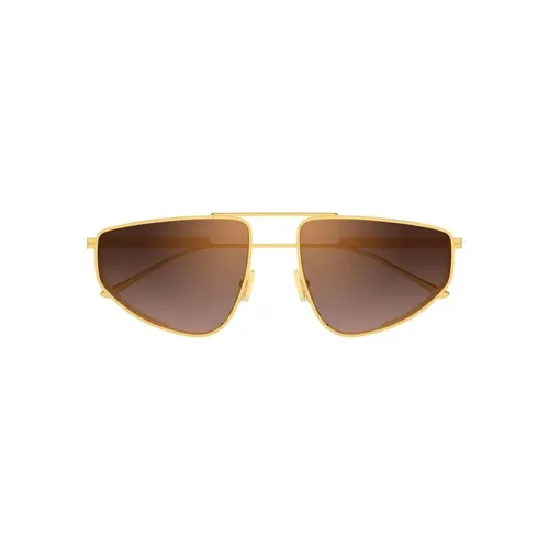 Accessories > Sunglasses - - Bottega Veneta - Modalova