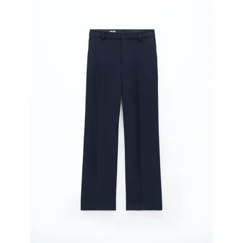 Trousers > Chinos - - Filippa K - Modalova