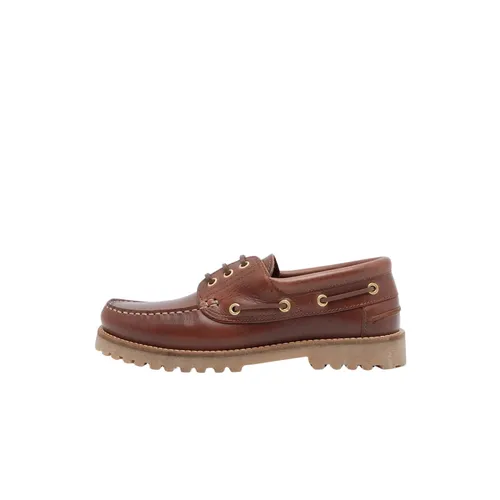 Shoes > Flats > Sailor Shoes - - Garment Project - Modalova