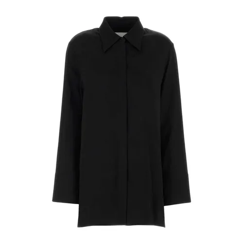 Blouses & Shirts > Shirts - - Jil Sander - Modalova