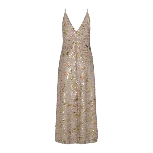 Dresses > Occasion Dresses > Party Dresses - - Alberta Ferretti - Modalova