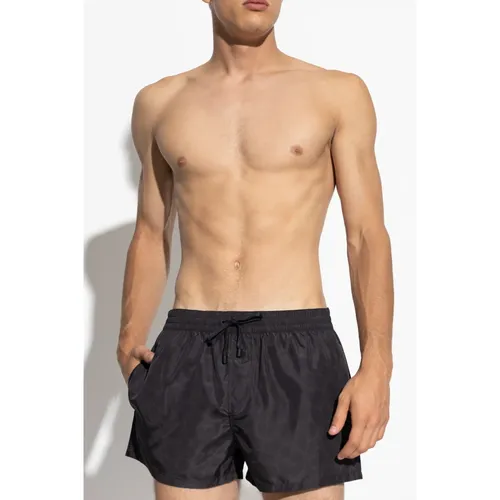 Swimwear > Beachwear - - Balmain - Modalova