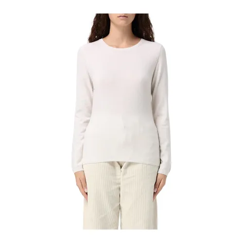 Knitwear > Cashmere Knitwear - - Allude - Modalova