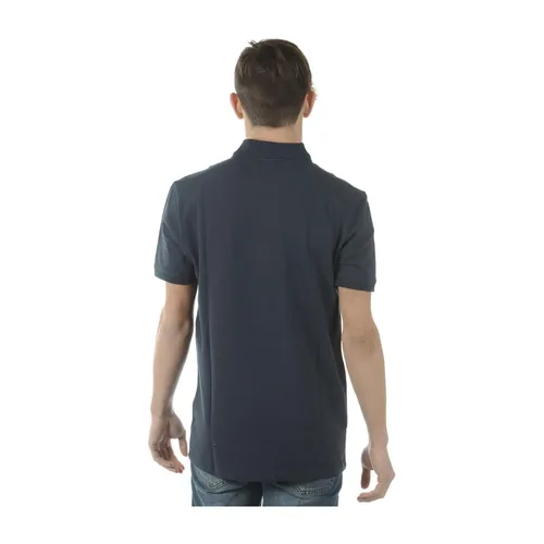 Tops > Polo Shirts - - Versace - Modalova