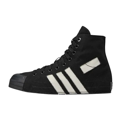 Adidas - Shoes > Sneakers - Black - Adidas - Modalova