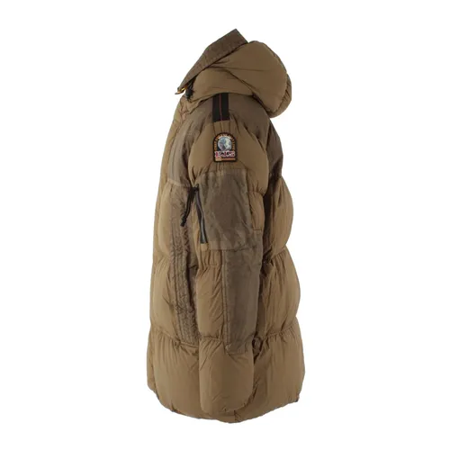 Jackets > Down Jackets - - Parajumpers - Modalova