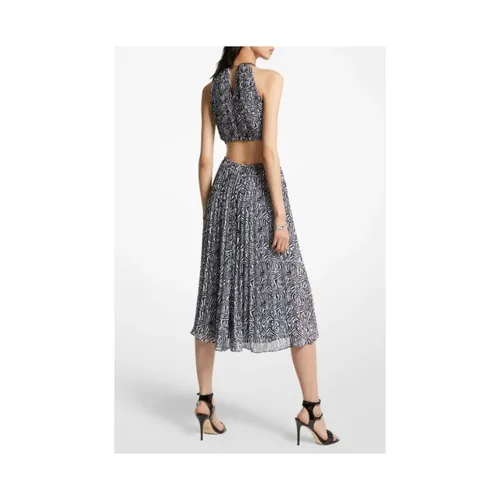 Dresses > Day Dresses > Midi Dresses - - Michael Kors - Modalova