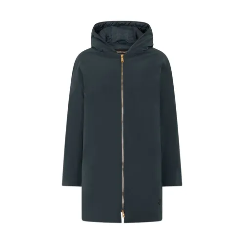 Coats > Parkas - - Roberto Cavalli - Modalova