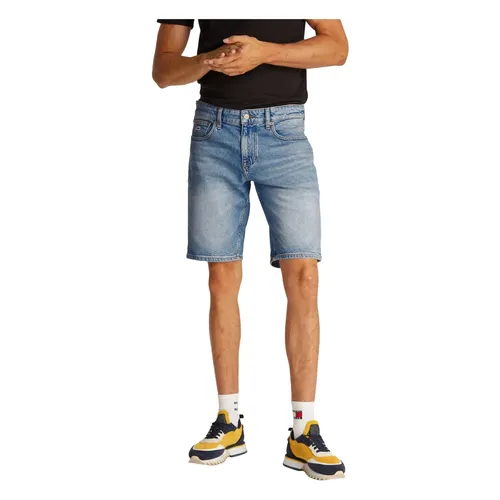 Shorts > Denim Shorts - - Tommy Jeans - Modalova
