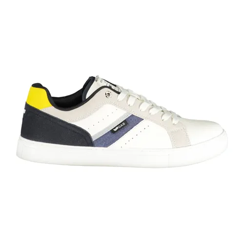 GAS - Shoes > Sneakers - White - GAS - Modalova
