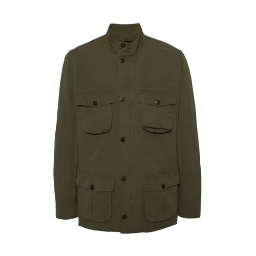 Jackets > Light Jackets - - Barbour - Modalova