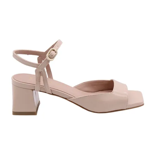 Shoes > Sandals > High Heel Sandals - - Scapa - Modalova