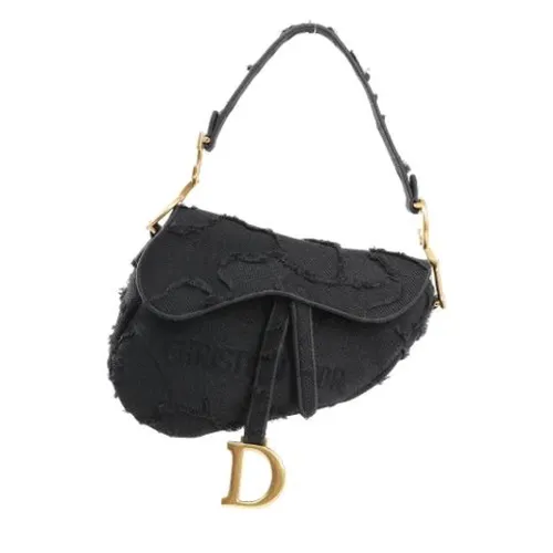 Pre-owned > Pre-owned Bags > Pre-owned Shoulder Bags - - Dior Vintage - Modalova