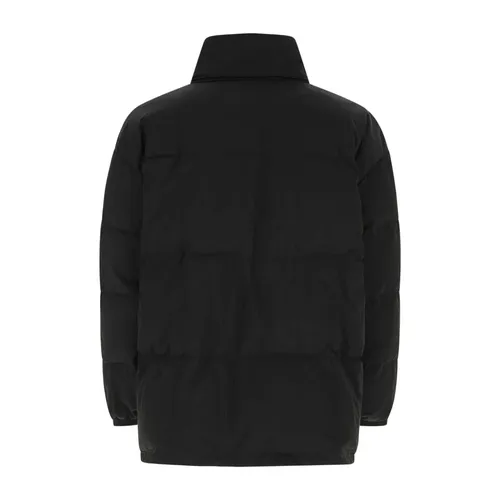 Jackets > Winter Jackets - - Moschino - Modalova