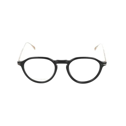 Accessories > Glasses - - Eyewear by David Beckham - Modalova
