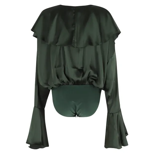 Tops > Body - - Norma Kamali - Modalova