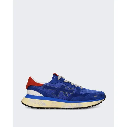 Shoes > Sneakers - - Premiata - Modalova