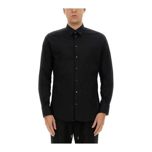 Shirts > Casual Shirts - - Dolce & Gabbana - Modalova