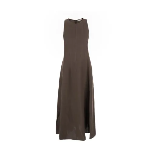 Dresses > Day Dresses > Maxi Dresses - - Antonelli Firenze - Modalova