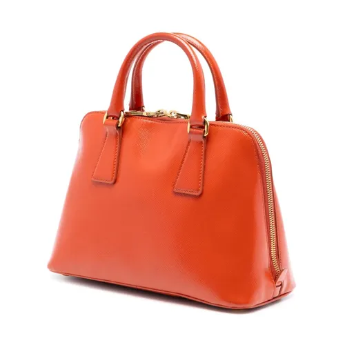 Pre-owned > Pre-owned Bags > Pre-owned Handbags - - Prada Vintage - Modalova