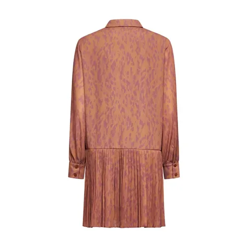 Dresses > Day Dresses > Shirt Dresses - - Silvian Heach - Modalova