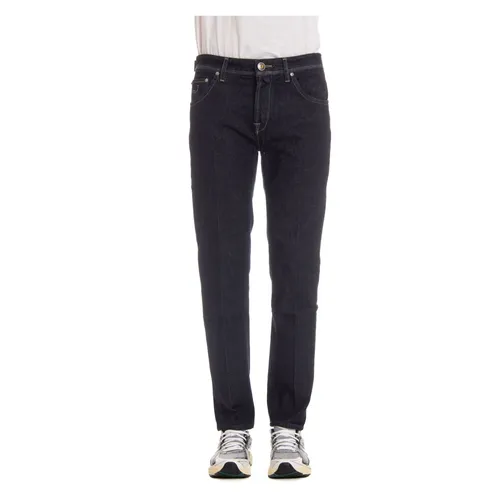 Jeans > Slim-fit Jeans - - Jacob Cohën - Modalova