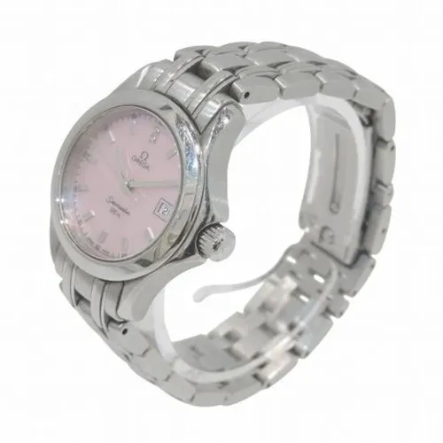Pre-owned > Pre-owned Accessories > Pre-owned Watches - - Omega Vintage - Modalova
