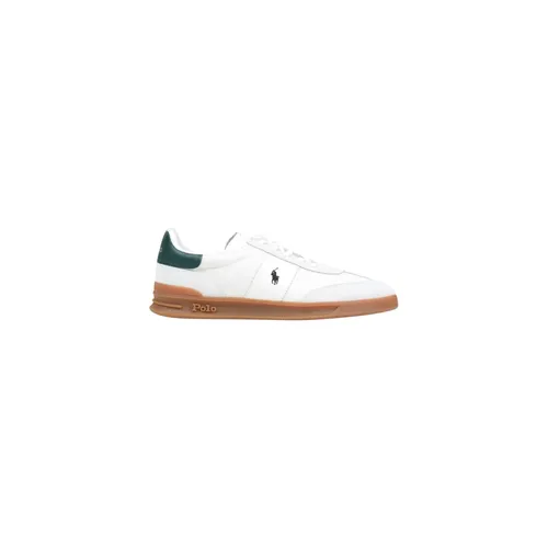 Shoes > Sneakers - - Ralph Lauren - Modalova
