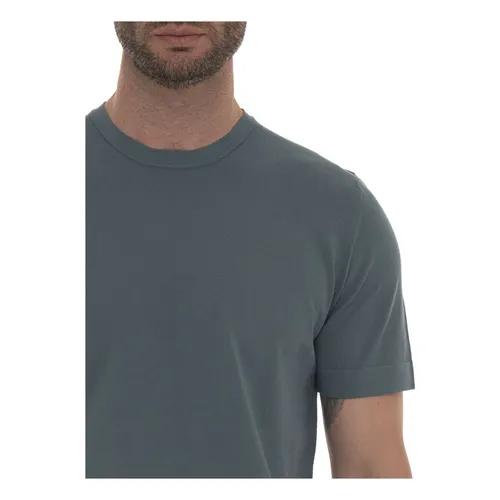 Tops > T-Shirts - - Hindustrie - Modalova