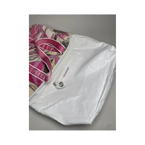 Pre-owned > Pre-owned Bags > Pre-owned Tote Bags - - Emilio Pucci Pre-owned - Modalova