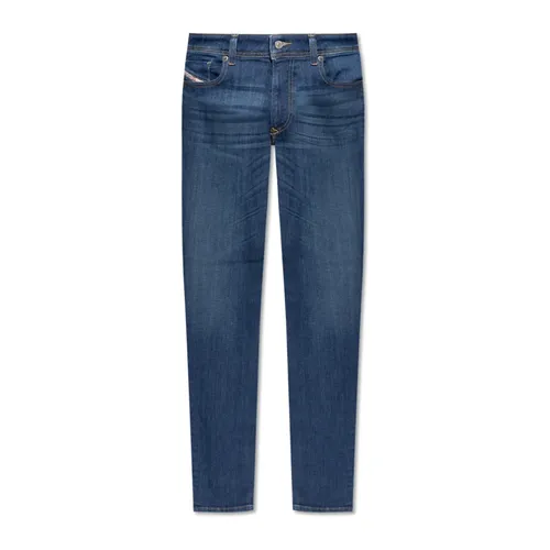 Jeans > Skinny Jeans - - Diesel - Modalova