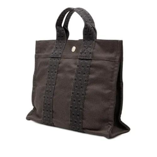 Pre-owned > Pre-owned Bags > Pre-owned Tote Bags - - Hermès Vintage - Modalova