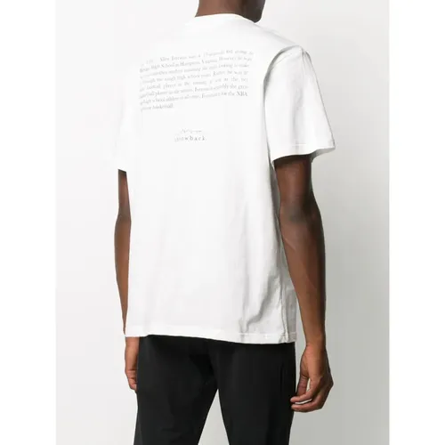 Tops > T-Shirts - - Throwback - Modalova