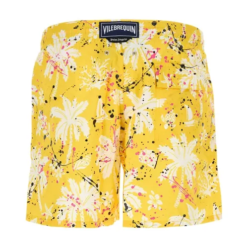 Swimwear > Beachwear - - Vilebrequin - Modalova