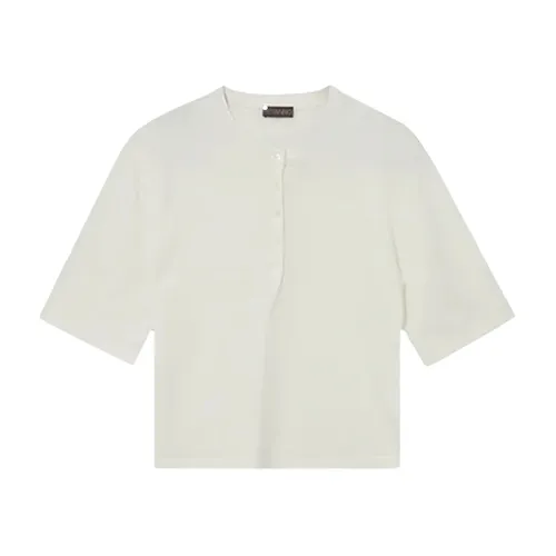 Tops > Polo Shirts - - Heyanno - Modalova