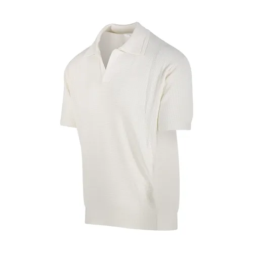 Tops > Polo Shirts - - Roberto Collina - Modalova