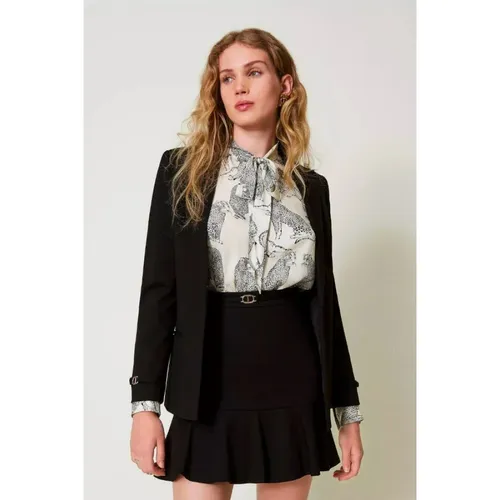 Skirts > Short Skirts - - Twinset - Modalova