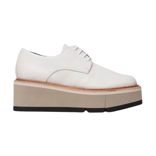 Shoes > Flats > Laced Shoes - - Paloma Barceló - Modalova