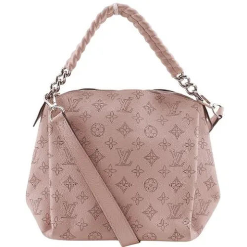 Pre-owned > Pre-owned Bags > Pre-owned Handbags - - Louis Vuitton Vintage - Modalova