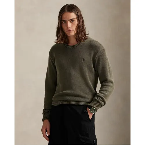 Knitwear > Round-neck Knitwear - - Ralph Lauren - Modalova